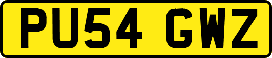 PU54GWZ