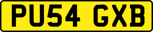 PU54GXB