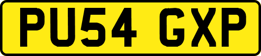 PU54GXP