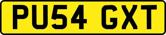 PU54GXT