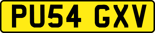 PU54GXV