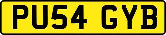 PU54GYB