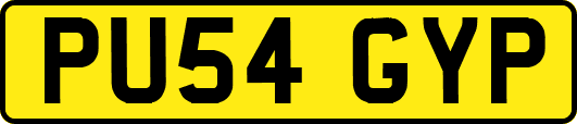 PU54GYP