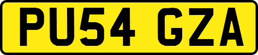 PU54GZA