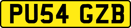 PU54GZB