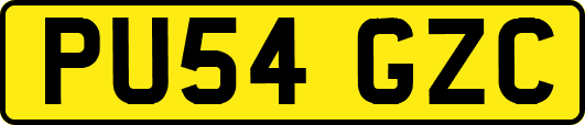 PU54GZC
