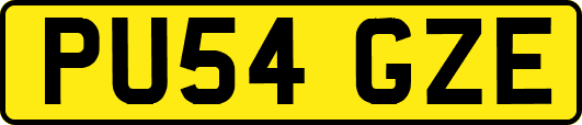 PU54GZE