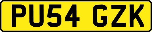 PU54GZK