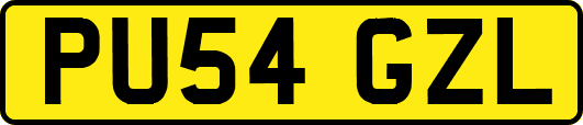 PU54GZL