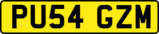 PU54GZM