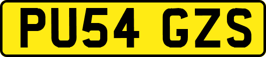 PU54GZS