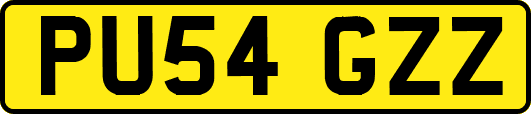 PU54GZZ