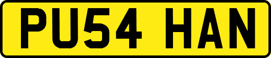 PU54HAN