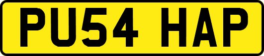 PU54HAP