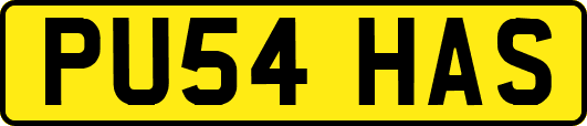PU54HAS