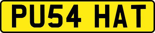 PU54HAT