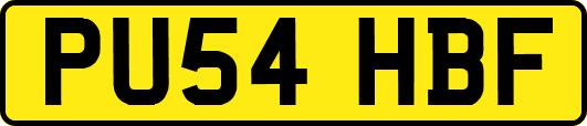 PU54HBF