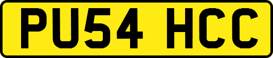 PU54HCC