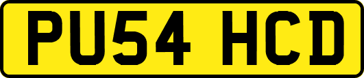 PU54HCD