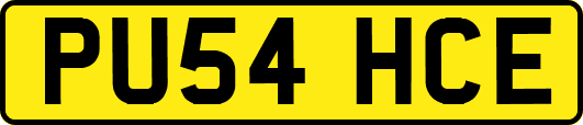 PU54HCE