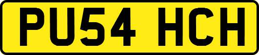 PU54HCH