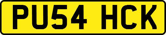 PU54HCK