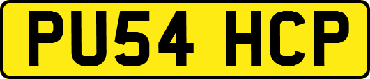 PU54HCP