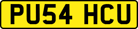 PU54HCU