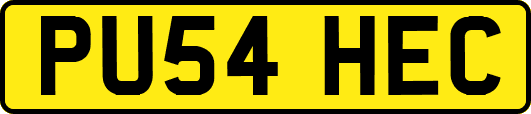 PU54HEC