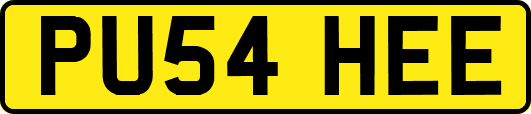 PU54HEE