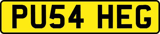 PU54HEG