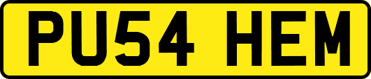 PU54HEM