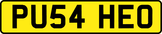 PU54HEO