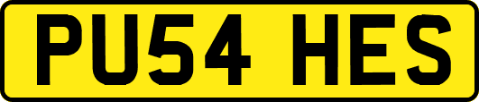PU54HES