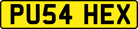 PU54HEX
