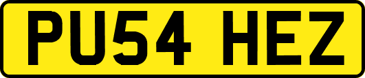 PU54HEZ
