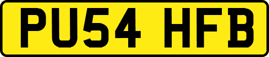 PU54HFB
