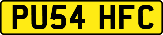 PU54HFC
