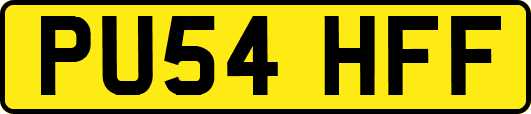 PU54HFF
