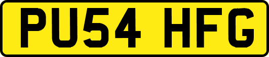 PU54HFG