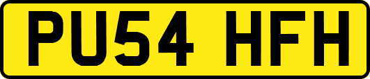 PU54HFH