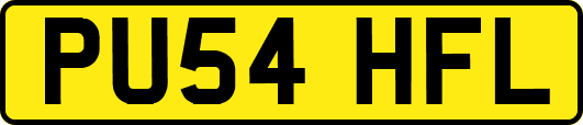 PU54HFL