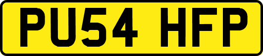 PU54HFP