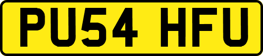 PU54HFU