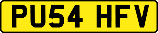 PU54HFV