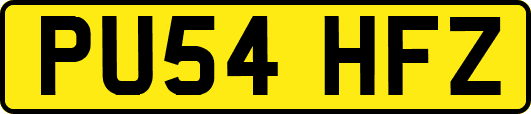 PU54HFZ