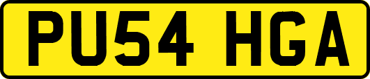 PU54HGA