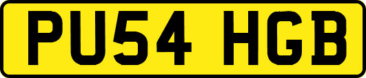 PU54HGB
