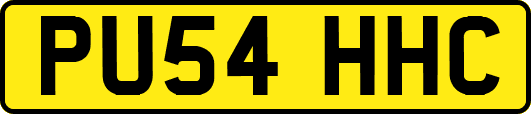 PU54HHC