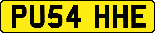PU54HHE